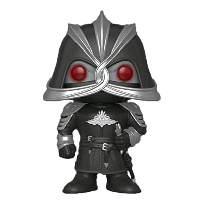 Image of Funko Pop! Game of Thrones The Mountain 6 Inch (Masked Special Edition) #78