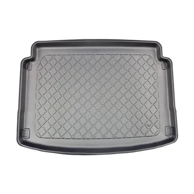 Image of Bootsliners Car Boot Liner To Fit Hyundai Bayon LOWER 193329