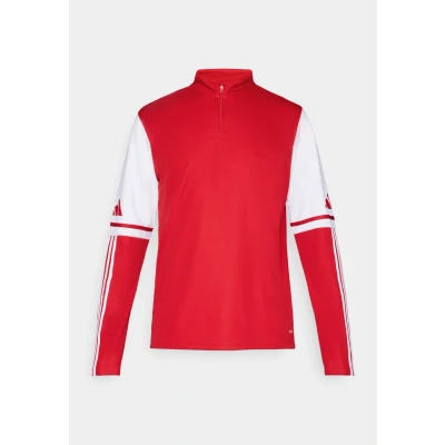 Image of adidas Performance SQUADRA25 Training TOP Long sleeved top, Men&#039;s, Size: XXL, Team power red/white