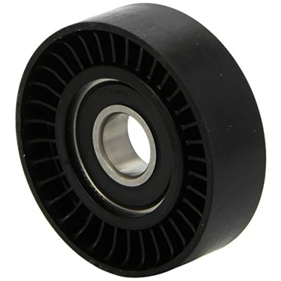 Image of 1662020119, 1662020419, 1662020819, 2262020019, 2662020019 Idler Pulley INA 532 0404 30 MERCEDES BENZ: B Class, A Class