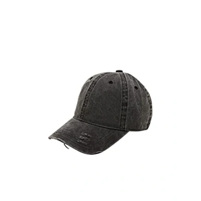 Image of ESPRIT Women&#039;s 013ea1p305 Baseball Cap, Black, S
