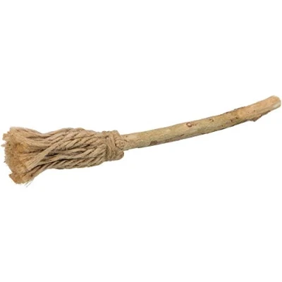 Image of Trixie Matatabi Broom