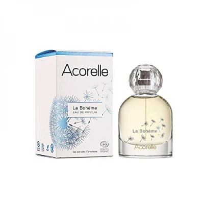 Image of Acorelle Eau Parfum La Boheme 50Ml 100 g