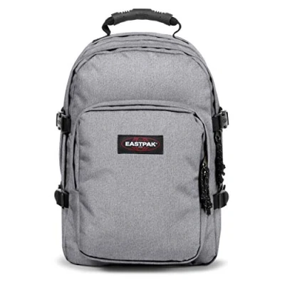 Image of EASTPAK PROVIDER Backpack, 33 L Sunday Grey (Grey)