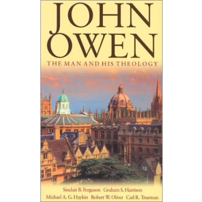 Image of John Owen