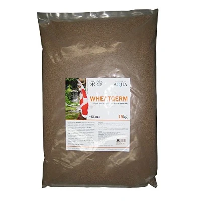 Image of Evolution Aqua Wheatgerm 15 Kgs Small Pellet 3 4Mm