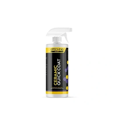 Image of Gtechniq Bike Ceramic Quick Coat