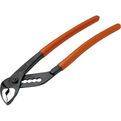 Image of Bahco 222D Slip Joint Plier 6In