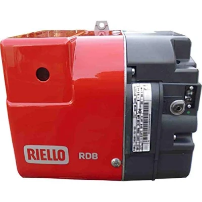 Image of Riello RDB1 50/70 Burner, Warmflow Compatible