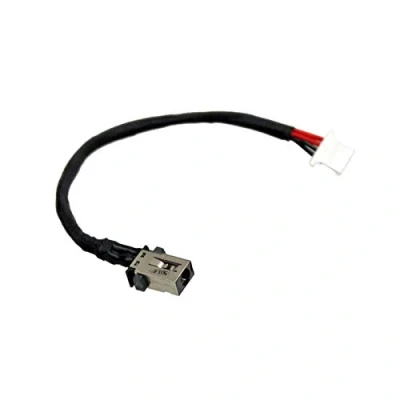 Image of Gintai DC Power Jack Cable Harness Socket for Acer Chromebook 14 CB3 431 12K1 C5FM C5EX Swift 3 SF314 51 57Z3 71UU 50.GC2N5.003 50.VDFN5.005 1417 00DJ000