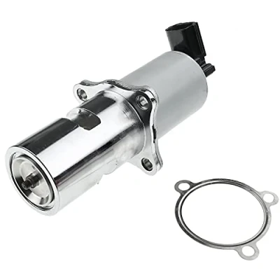 Image of Frankberg EGR Valve Exhaust Gas Recirculation for Carisma Primastar Movano Vivaro Clio II Espace IV Kangoo Laguna I Megane Scénic Trafic V40 Estate 1.9L Diesel 1997 2021 7700107797