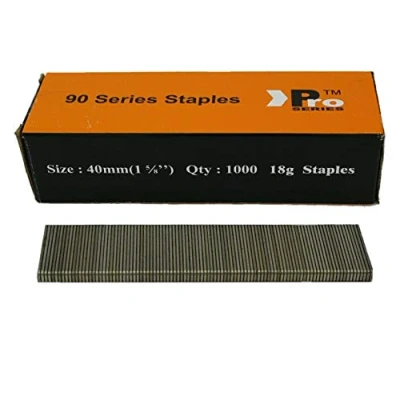 Image of 90 Type Staples 1000 x 40mm