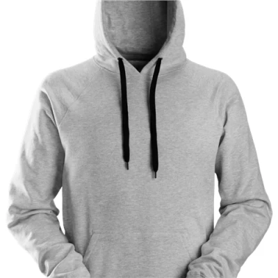 Image of Snickers Hoodie Grey XXL Regular