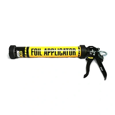 Image of Sika Everbuild Barrel Gun 600ml for Adhesive Sausages