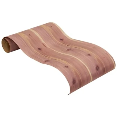 Image of CedarFresh Cedar Drawer and Closet Shelf Liner, 6 Feet by 10 Inch