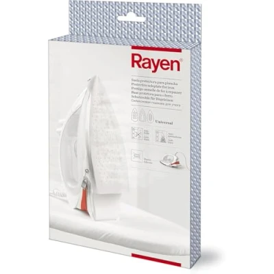 Image of Rayen 6205 Iron Covering Film