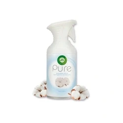 Image of Air Wick Spray Pure Soft Cotton 250ml 3022883/SINGLE
