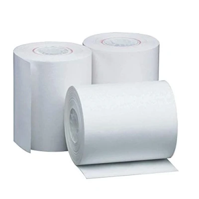 Image of Prestige Thermal Roll 44mmx70mmx17mm (Pack of 20)