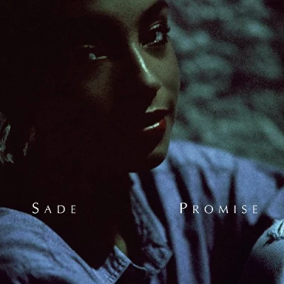 Image of Sade Promise 180 Gram Remastered Sealed 2024 UK vinyl LP 196587848118