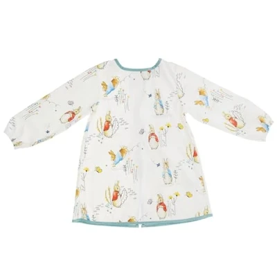 Image of Beatrix Potter Peter Rabbit and Flopsy Children&#039;s Multi Purpose Coverall