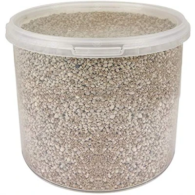 Image of GardenersDream SPRING &amp; SUMMER TURF ENHANCER GRASS FEED GARDEN FERTILISER (5L Tub)