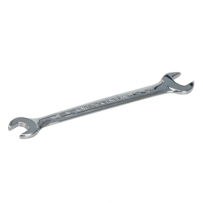 Image of King Dick Open Ended Spanner Whitworth 1/8&quot; x 3/16&quot;W