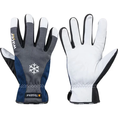 Image of 295 Tegera Full Grain Goatskin Gloves Size 11 Ejendals