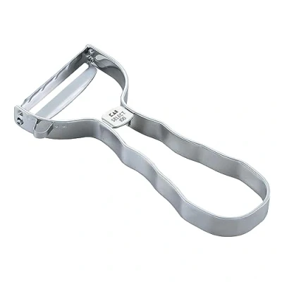 Image of KAI Peeler, Stainless Steel, Silver, 0