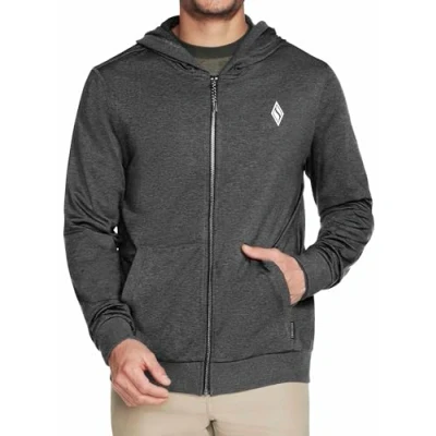 Image of Skech Knits Ultra Go Full Zip
