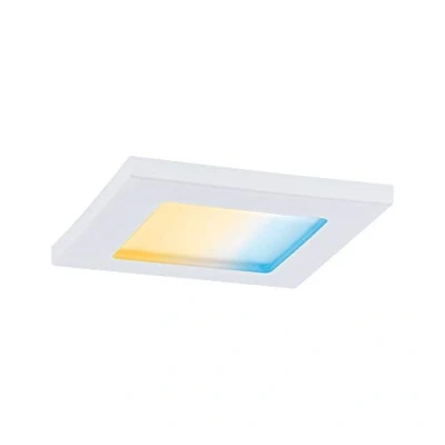 Image of Paulmann Clever Connect Pola furniture light white
