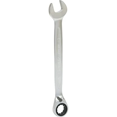 Image of KS Tools 503.4617 GEARplus reversing combination ratcheting spanner, 17mm