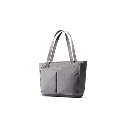 Image of Bellroy Tokyo Wonder tote (12L laptop bag, fits 14 laptop) StormGray