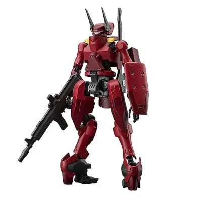 Image of GUNDAM HG 1/72 Nyuren Model Kit
