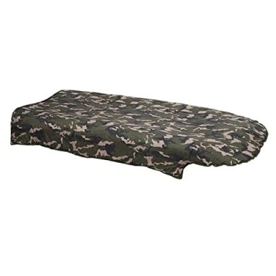 Image of Prologic Element Thermal Bed Cover Camo 200 x 130cm (Incl. Carry Sack) Fishing sleeping bag