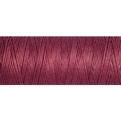 Image of 723878 730 1 Lipstick Pink Gutermann R753 No.40 Silk Thread 30m x Reel