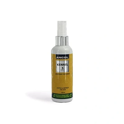 Image of Dog Cologne Kennel No.5 (Pack of 6)