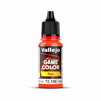 Image of AV Vallejo Game Color 18ml Wash Yellow