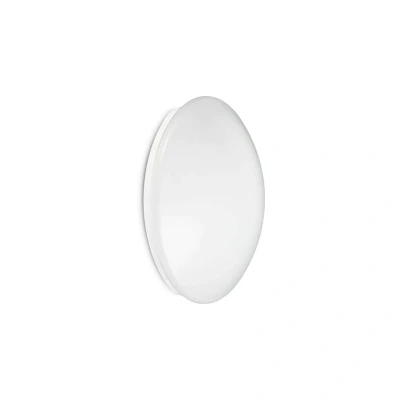 Image of JCC RadiaLED Slim Emergency LED Bulkhead White/Opal 32W