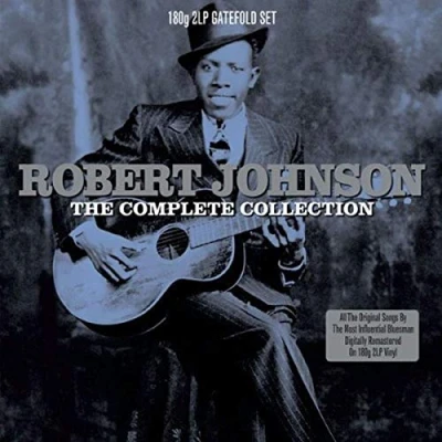 Image of The Complete Collection (2LP Gatefold 180g Vinyl) [VINYL]