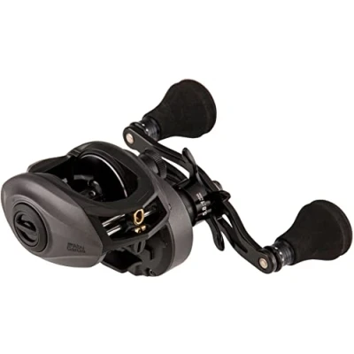 Image of Baitcaster Reel Abu Garcia Revo Beast 41 HS