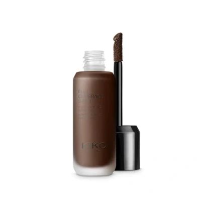 Image of KIKO Milano Full Coverage 2 In 1 Foundation &amp; Concealer 41 N250, And Concealer, Superior