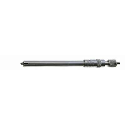 Image of Rennsteig R430 140 Centering Punch Adjustable 6 8mm, Black