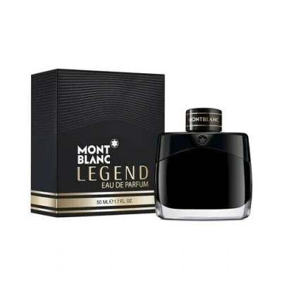 Image of Montblanc Legend Men Edp Vapo, Black, 50 ml