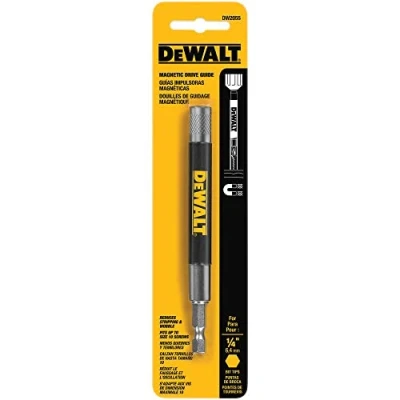 Image of DEWALT DW2055 Magnetic Bit Tip Holder