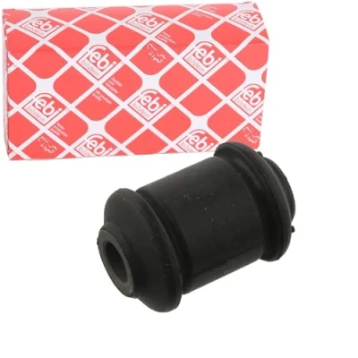 Image of 8V513042BA, 8V513042BASK2, 8V513042BD, 8V513042BDSK2, 8V513042BE Arm Bushes FEBI BILSTEIN 37017 FORD: FIESTA 6