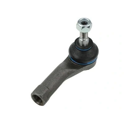 Image of 48520AX602 Track rod end MEYLE 16 020 0016 M14x1,5 ORIGINAL Quality Front Axle Right RENAULT: Clio 3, III Grandtour, NISSAN: MICRA 3