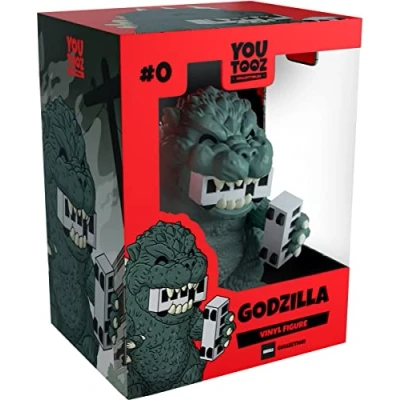 Image of Youtooz Godzilla Vinyl Figure 10 cm