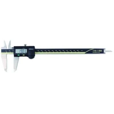 Image of Mitutoyo 500 182 30 (0.01mm) Digital ABS Caliper Blade W/o Output 0 200mm