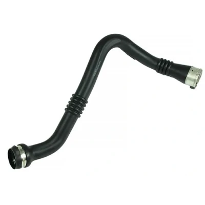 Image of TURBORURY Turbo Intercooler Hose Replacement compatible with Renault Megane III and Scenic OE Number 8200804000