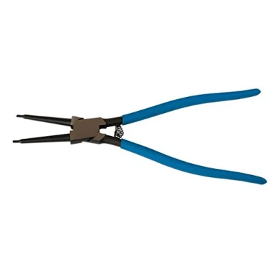 Image of Laser 6310 External Circlip Pliers Straight 300mm